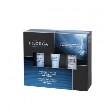 Filorga Hydra-Hyal Set de cuidado facial