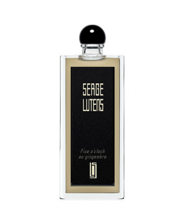 Serge Lutens FIVE O'CLOCK AU GINGEMBRE Eau de parfum 100 ml