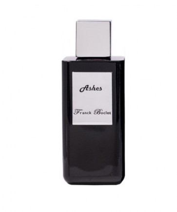 Franck Boclet Ashes Extrait de parfum 100 ml