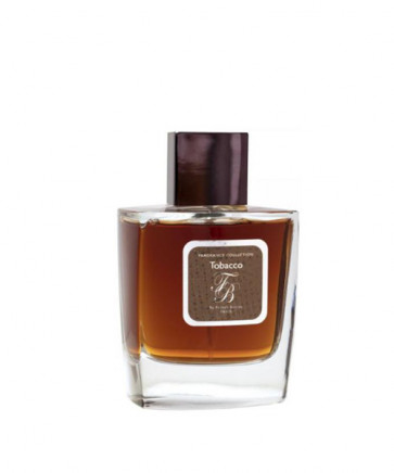 Franck Boclet Tobacco Eau de parfum 50 ml