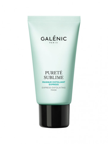 Galénic PURETÉ SUBLIME MASCARILLA EXFOLIANTE EXPRÉS 50 ml