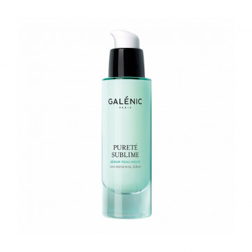 Galénic PURETÉ SUBLIME SERUM PIEL NUEVA 30 ml