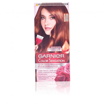 Garnier Color Sensation Intesissimos - 6,46 Cobre intenso