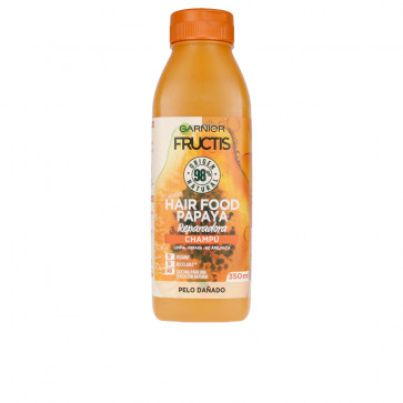 Garnier Fructis Hair Food Papaya 350 ml