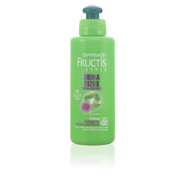 Garnier Fructis Style Hidra Rizos Crema definidora fuerte 2 200 ml