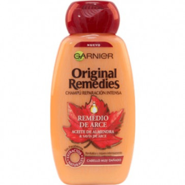 Garnier Original Remedies Savia de Arce Champu 300 ml