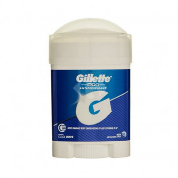 Gillette COOL WAVE Desodorante Stick 45 ml