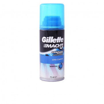Gillette MACH 3 EXTRA COMFORT Gel de Afeitar 75 ml