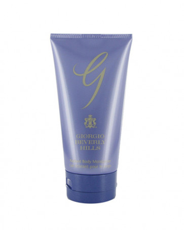 Giorgio Beverly Hills G Loción corporal 150 ml