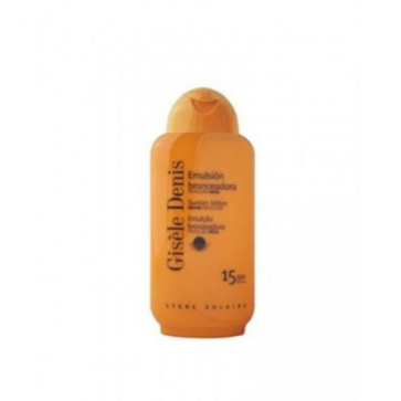 Gisèle Denis LAIT SOLAIRE SPF15 200 ml