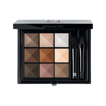 Givenchy Le 9 De Givenchy Couture Eyeshadow Palette - 12 LE 9.12