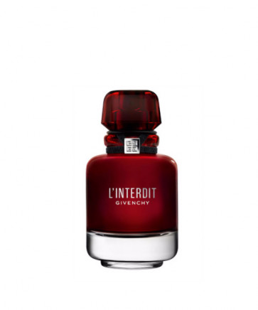 Givenchy L'INTERDIT ROUGE Eau de parfum 50 ml