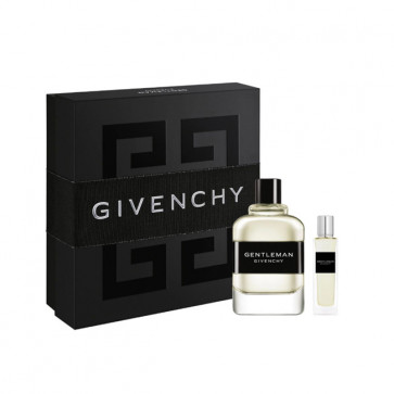 Givenchy Lote GENTLEMAN Eau de toilette