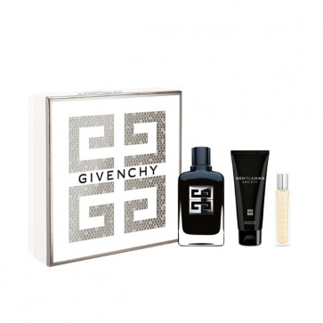Givenchy Lote Gentleman Society Eau de parfum