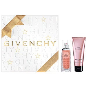 givenchy live irresistible body cream