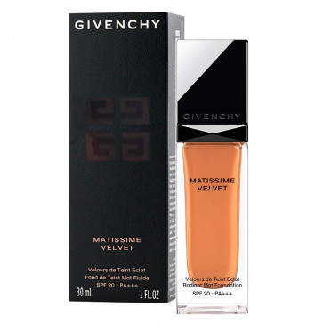 givenchy amber perfume