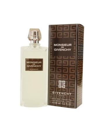 perfume monsieur de givenchy