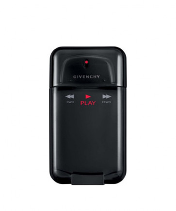 Givenchy PLAY INTENSE Eau de toilette 100 ml