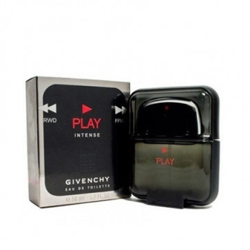 givenchy play for him 50ml