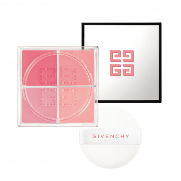 Givenchy Prisme Libre Blush - 02 Taffetas Rosé