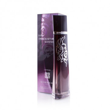 Givenchy VERY IRRESISTIBLE Eau de toilette Vaporizador 75 ml