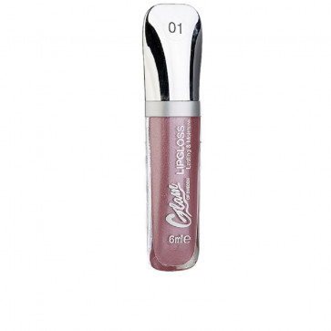 Glam of Sweden Glossy Shine Lipgloss - 01 Dazzling