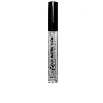 Glam of Sweden Transparent Mascara Natural Lash