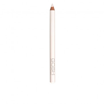 Gosh Kohl Eyeliner - White