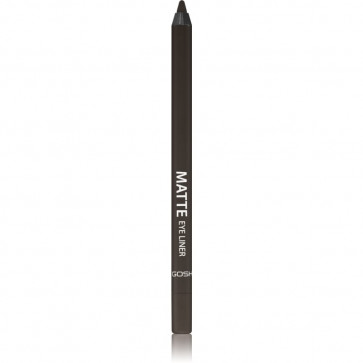 Gosh Matte Eyeliner - 004 Mocha