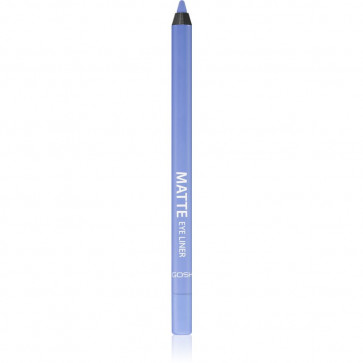 Gosh Matte Eyeliner - 006 Ocean Mist