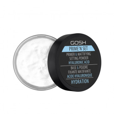 Gosh Velvet Touch Prime'n set Powder Hydration 7 g