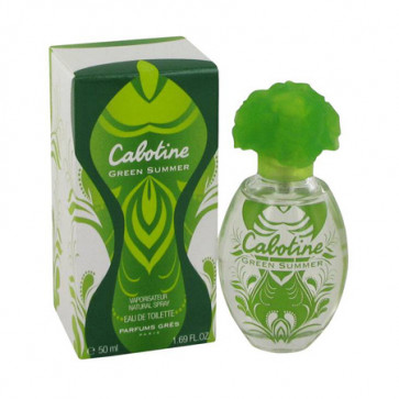 Grès CABOTINE Eau de toilette Vaporizador 100 ml