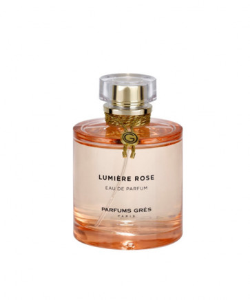 Grès LUMIÈRE ROSE Eau de parfum 100 ml