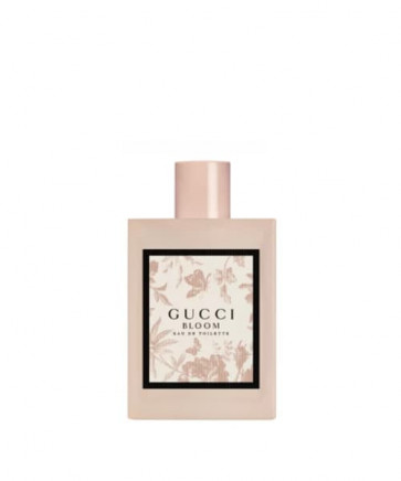 Gucci BLOOM Eau de toilette 50 ml