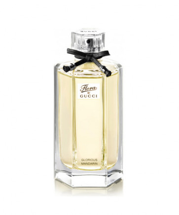 Gucci FLORA BY GUCCI GLORIOUS MANDARIN Eau de toilette 100 ml