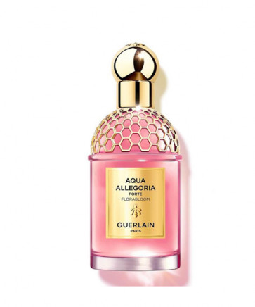 Guerlain Aqua Allegoria Forte Florabloom Eau de parfum 125 ml