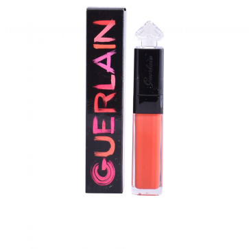 Guerlain la petite robe sales noire lip & shine