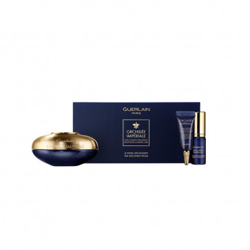 Guerlain Lote ORCHIDÉE IMPÉRIALE