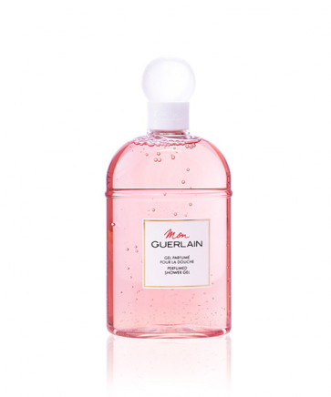 Guerlain Mon Guerlain Shower gel 200 ml