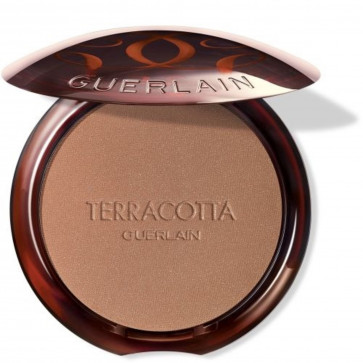 Guerlain Terracotta Original Poudre Bronzante - 04 Medium Blondes