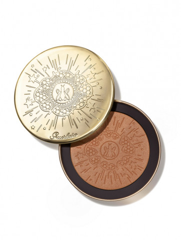 Guerlain Terracotta Poudre Illuminatrice Nacrée Golden Bee