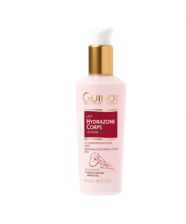 Guinot Hydrazone Corps Loción corporal 200 ml