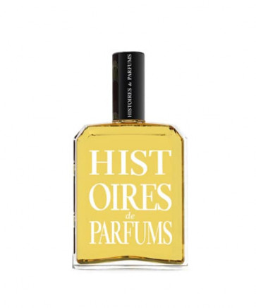 Histoires de Parfums 1740 Eau de parfum 120 ml