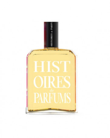 Histoires de Parfums 1876 Eau de parfum 120 ml