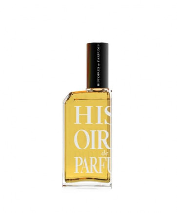 Histoires de Parfums 1969 PARFUM DE REVOLTE Eau de parfum 60 ml