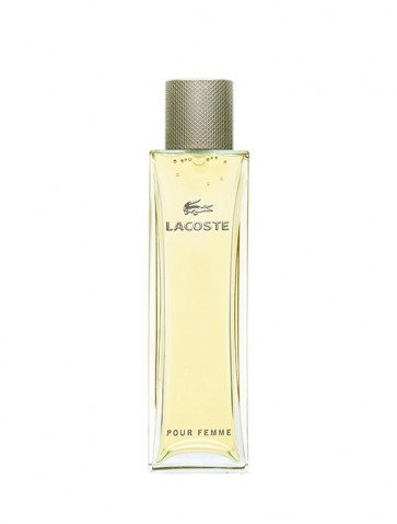 lacoste yellow perfume