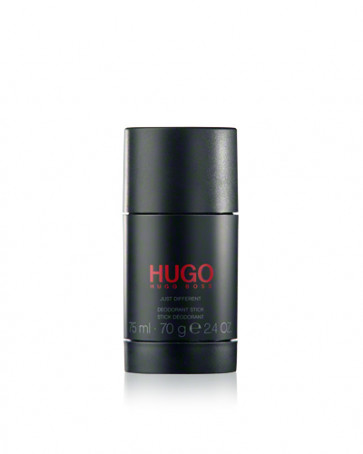 hugo boss just different deodorant stick