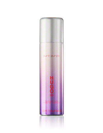 hugo boss pure purple