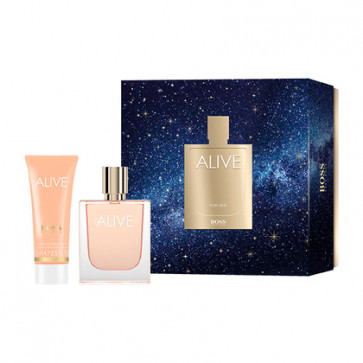 Hugo Boss Lote BOSS ALIVE Eau de parfum