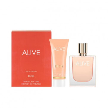 Hugo Boss Lote Boss Alive Eau de parfum